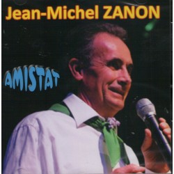 Jean-Michel Zanon Amistat