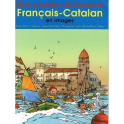 Mon premier dictionnaire Français-Catalan