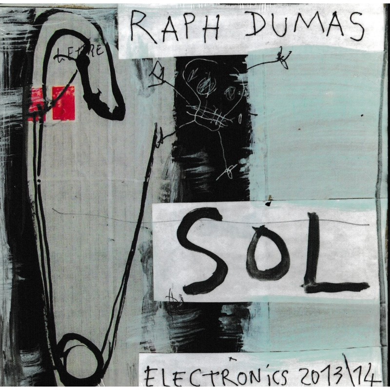 Raph Dumas Sol electronics 2013/2014