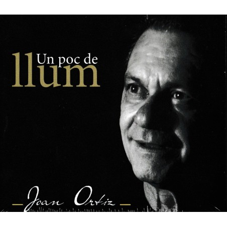 Joan Ortiz Un poc de llum