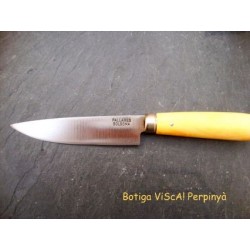 Couteau catalan de cuisine Pallarès 8cm 