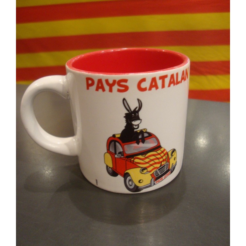 Cup 2CV Pays catalan