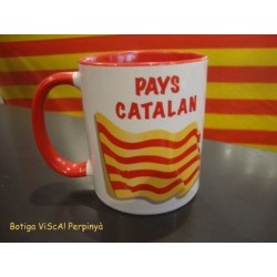 Mug  Pays  Catalan 