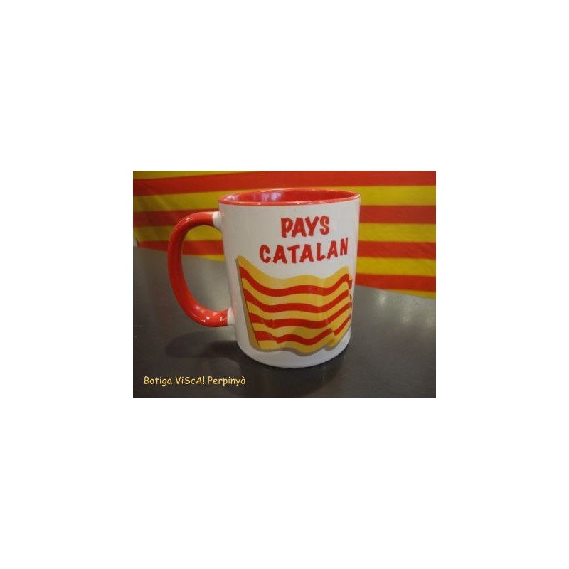 Tassa Pais català