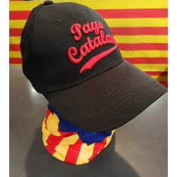 Cap Pays catalan