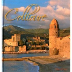 Christain Nègre "Collioure"