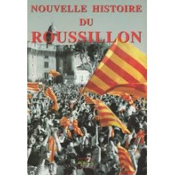 Jean Sagnes "Nouvelle Histoire du Roussilon"