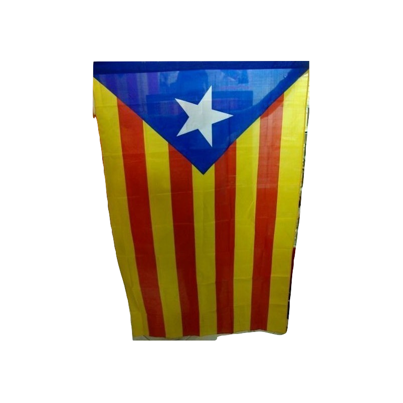 Catalan flag of independence