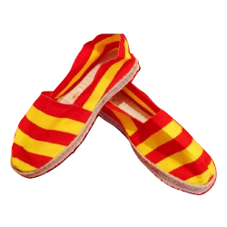 Espadrilles for all Catalan occasion