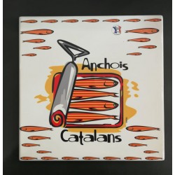 Estalvi quadrat anxoves catalans