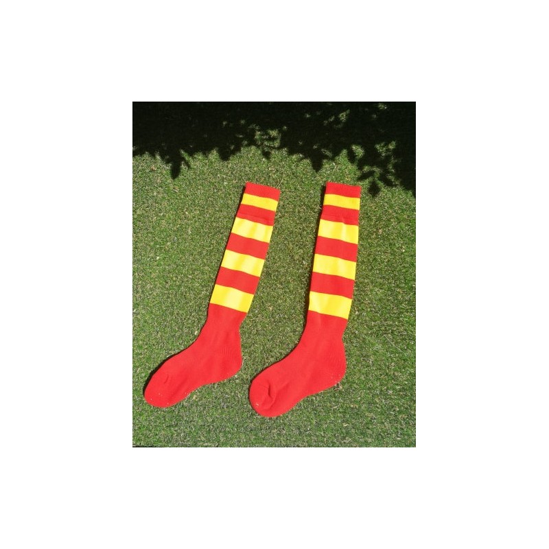 Catalans socks