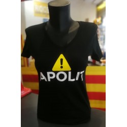 Tee-shirt femme APOLIT