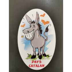 Adhesiu del burro català