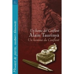 Alain Taurinyà  Un homme du Conflent