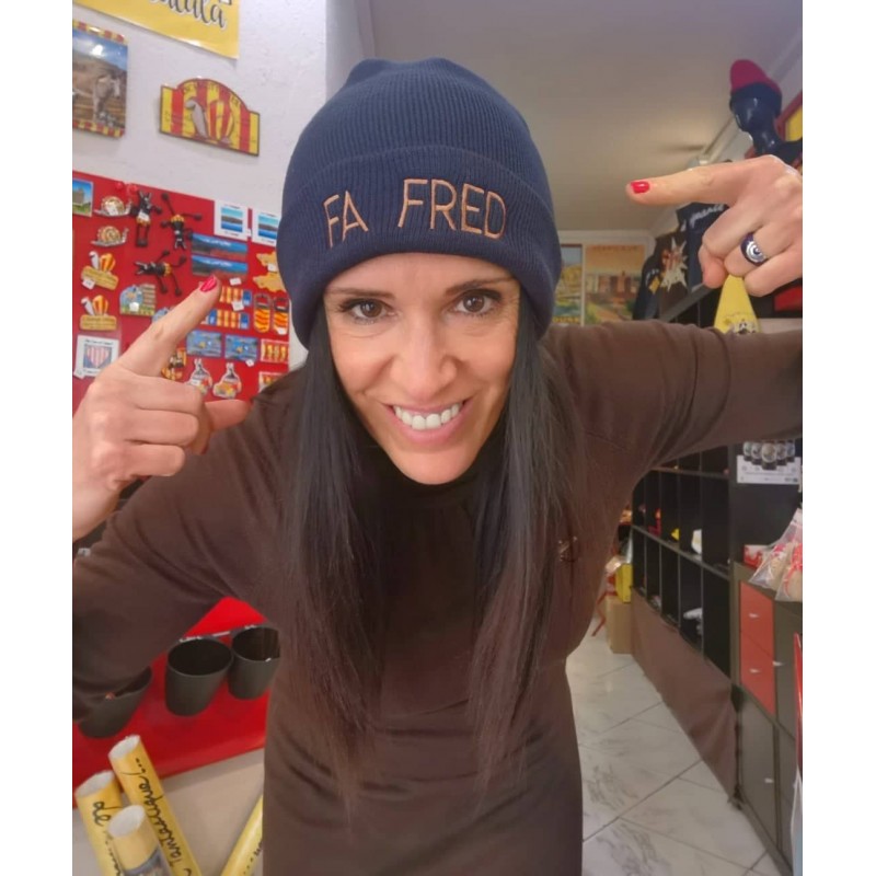Bonnet Fa fred