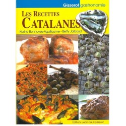 Les recettes catalanes