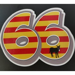 Sticker 66