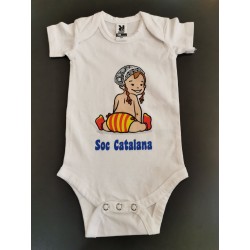 Body baby soc catalana