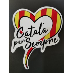 Adhesiu 66 Català per sempre