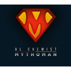 MYTHOMAN Al chemist