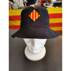 Catalan cap