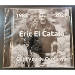 Eric el català crit i veu...