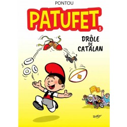 Patufet drôle de catalan...