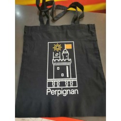 Tote-bag Perpignan