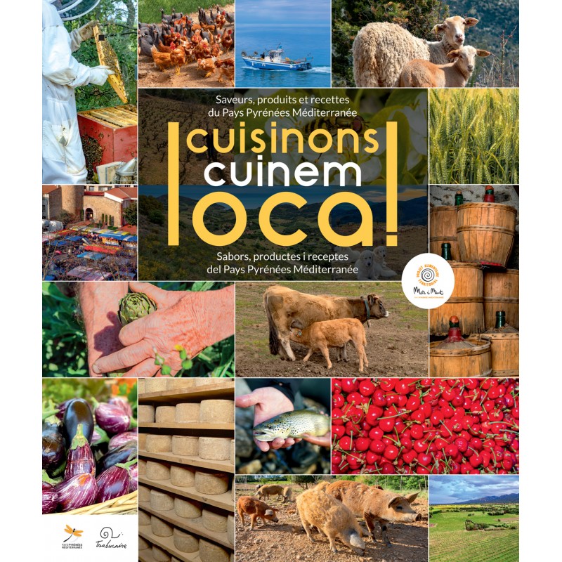 Cuisinons. Cuinem local !