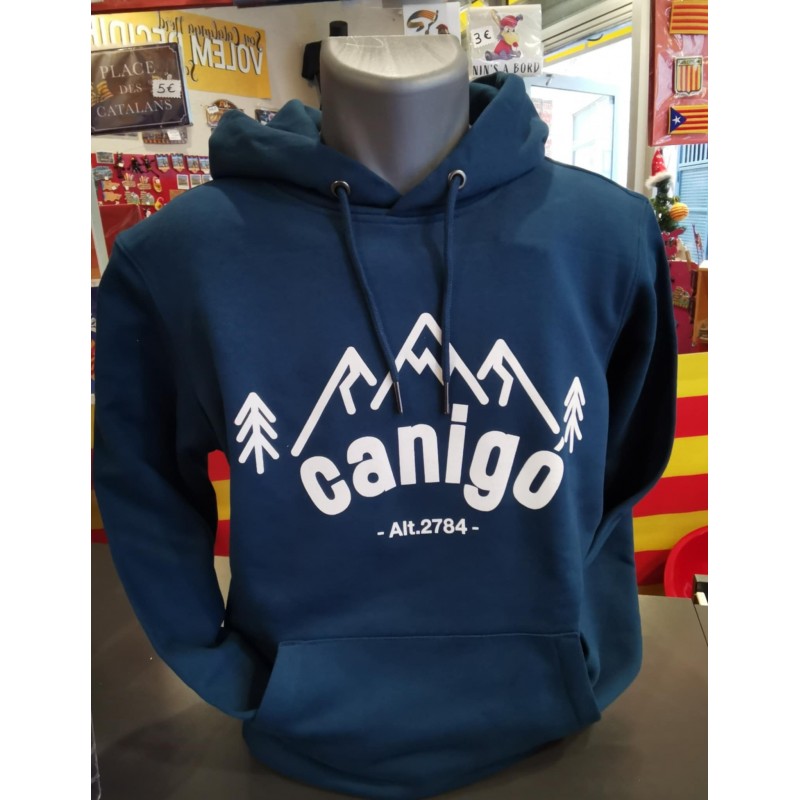 Dessuadora  Canigó PAYOTE