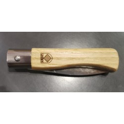 Couteau USAP ovalie