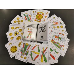 Joc de 48 cartes catalanes