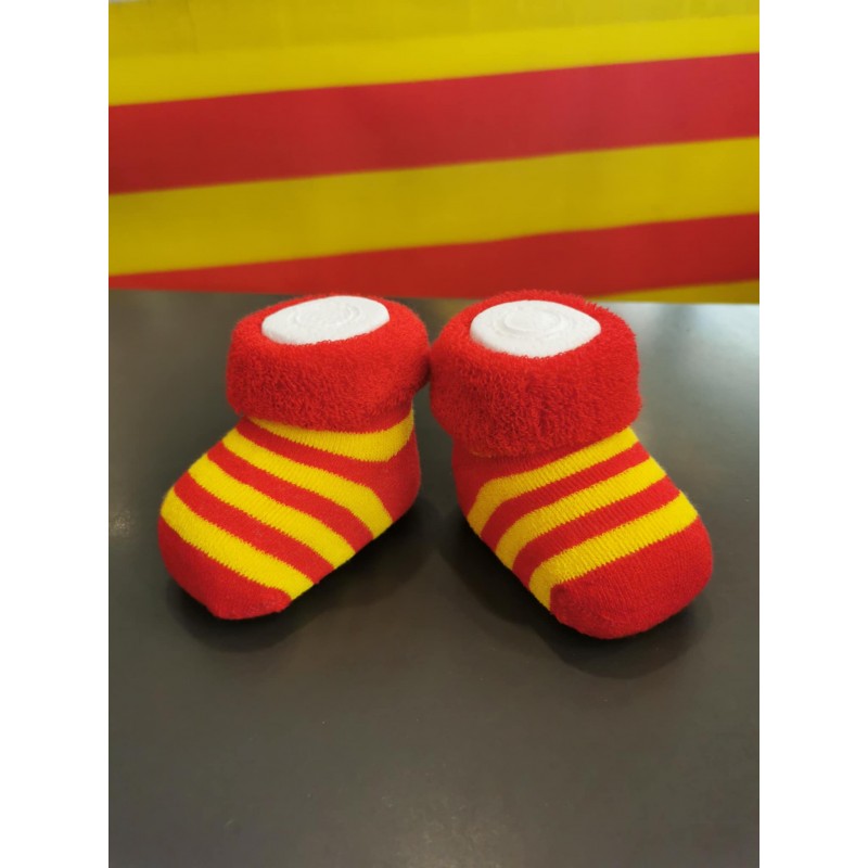 Sabatilles per a nadons