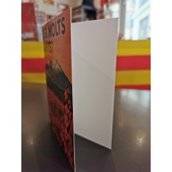birthday card Canigó