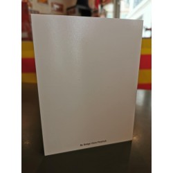 birthday card Canigó