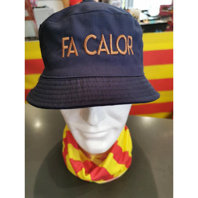Bob fa calor catalan