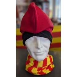 Barretina pels adults