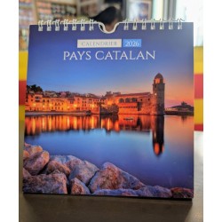 Calendari 2026 Pays catalan