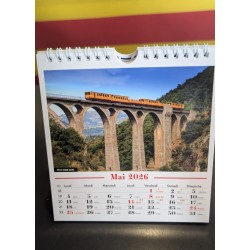 Calendari 2026 Pays catalan