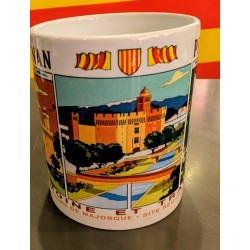 Mug Perpignan BD