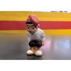 Traditional character of...