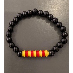 Bracelet with the catalan...