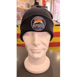 Gorro brodat  Canigó