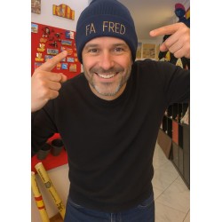Bonnet Fa fred