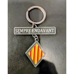 Clauer Sempre Endavant