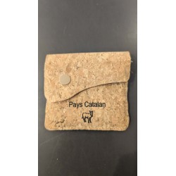 CENDRIER DE POCHE PAYS CATALAN