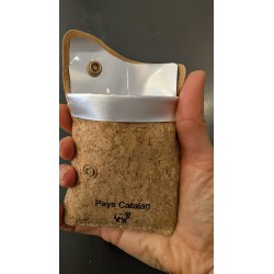 CENDRIER DE POCHE PAYS CATALAN