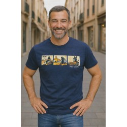 Tee-shirt donkey País Català