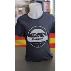 Tee-shirt enfant  Canigó