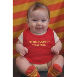Bib Tinc fam